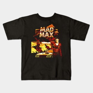 Mad Max Kids T-Shirt